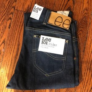 Lee Jeans